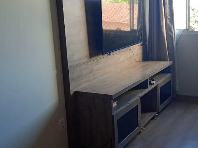 Imagem: Apartamento À Venda em Vitória-Es, Jardim