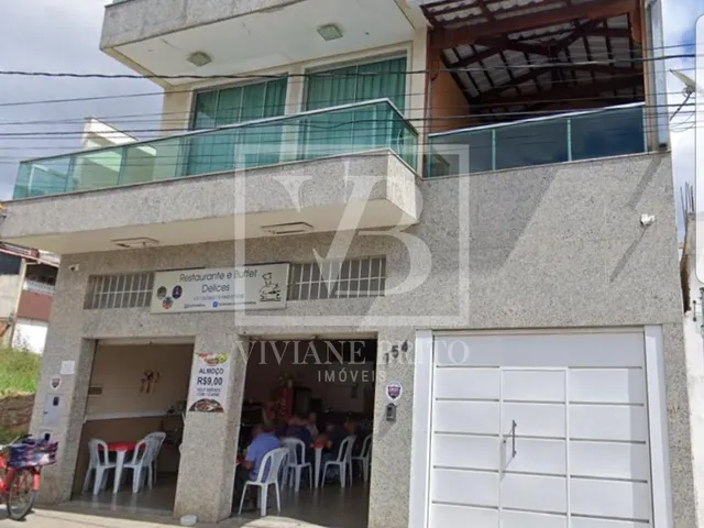 Imagem: Casa com 3 Dormitórios, Suíte, À Venda