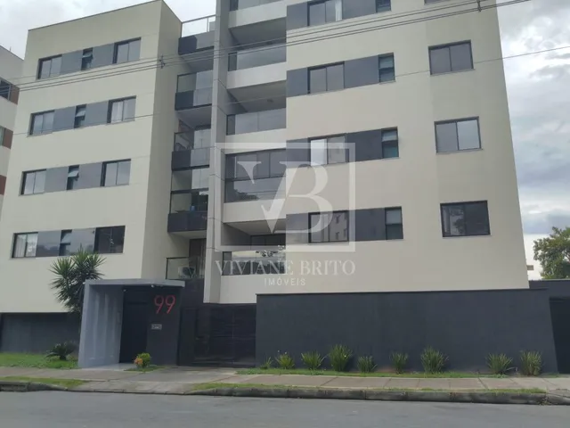 Imagem: Apartamento com 3 dormitórios à venda