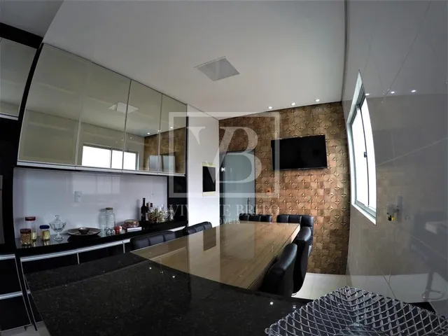Imagem: Apartamento À Venda, Três Dormitórios