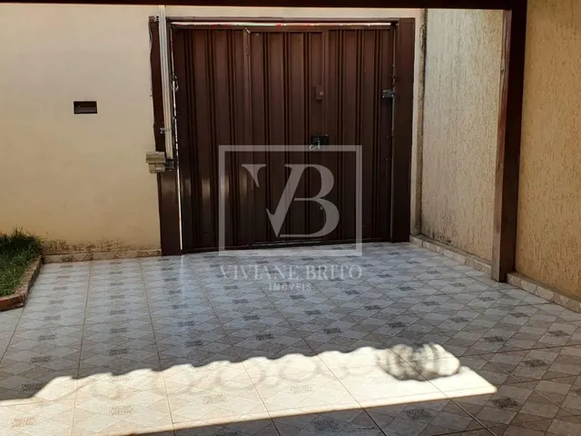 Imagem 2: Casa À Venda, Três Dormitórios com Uma Suíte, Bairro Tropical, Contagem - Mg
