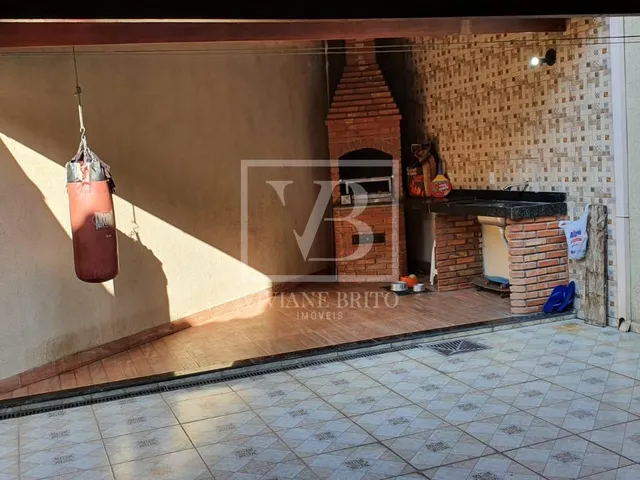 Imagem 3: Casa À Venda, Três Dormitórios com Uma Suíte, Bairro Tropical, Contagem - Mg