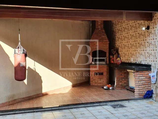 Imagem 4: Casa À Venda, Três Dormitórios com Uma Suíte, Bairro Tropical, Contagem - Mg
