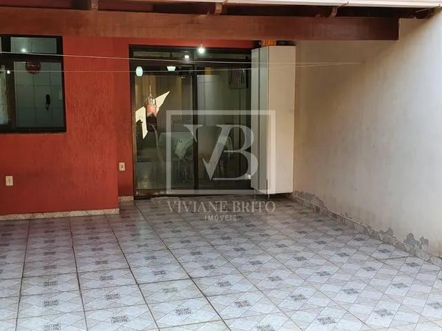 Imagem 5: Casa À Venda, Três Dormitórios com Uma Suíte, Bairro Tropical, Contagem - Mg