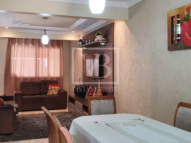 Imagem 6: Casa À Venda, Três Dormitórios com Uma Suíte, Bairro Tropical, Contagem - Mg