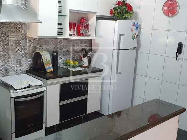 Imagem 7: Casa À Venda, Três Dormitórios com Uma Suíte, Bairro Tropical, Contagem - Mg