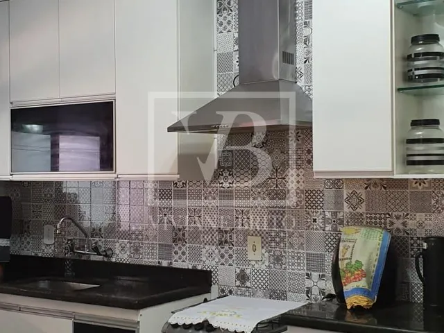 Imagem 9: Casa À Venda, Três Dormitórios com Uma Suíte, Bairro Tropical, Contagem - Mg