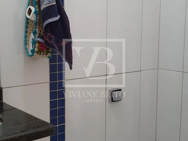 Imagem 13: Casa À Venda, Três Dormitórios com Uma Suíte, Bairro Tropical, Contagem - Mg