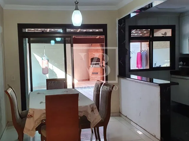Imagem 14: Casa À Venda, Três Dormitórios com Uma Suíte, Bairro Tropical, Contagem - Mg