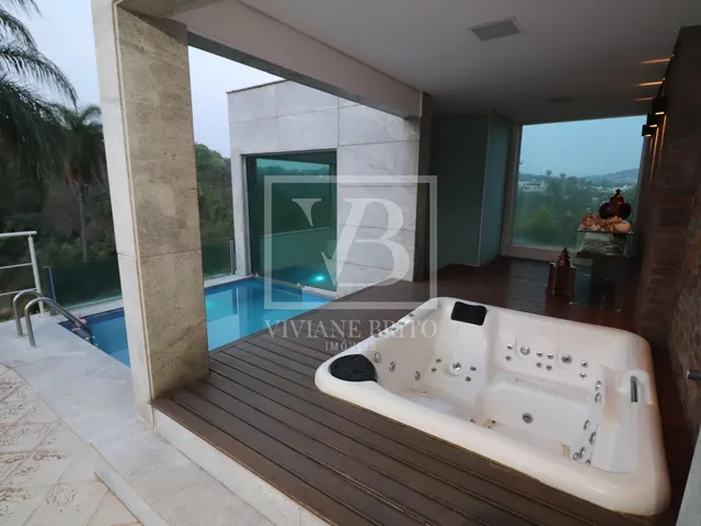 Imagem: Casa À Venda, Condomínio Fechado Residencial