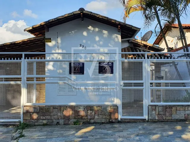 Imagem: Linda Casa para Venda, no Bairro Espirito