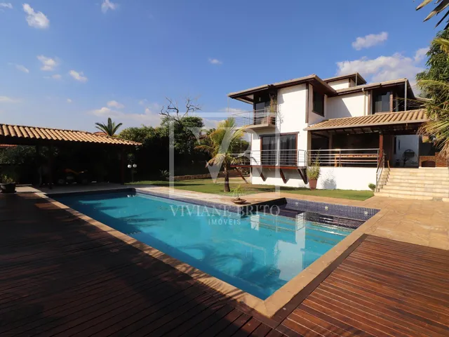 Imagem: Condomínio À Venda, Residencial Mont-Serrat