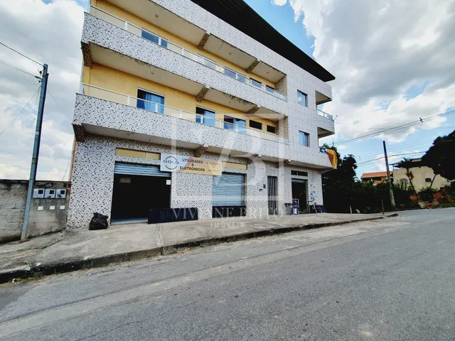 Imagem: Loja para Locação,São João, Betim-Mg