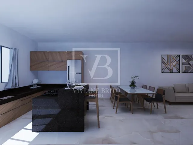 Imagem: Casa à venda, 140 m2, 03 dormitórios