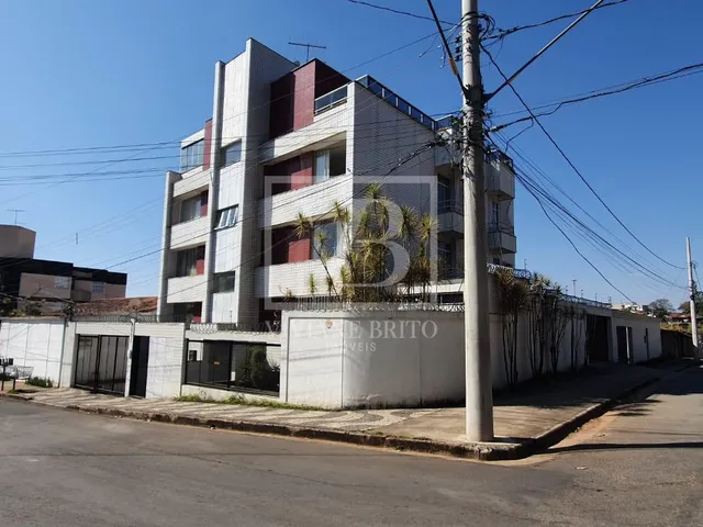 Imagem: Área Privativa com Três Dormitórios e