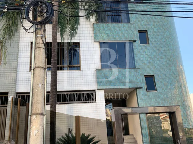 Imagem: Apartamento com Três Dormitórios, À Venda