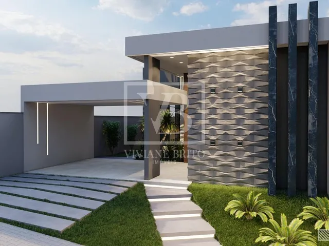 Imagem: Casa, Cidade Nova, Igarape - Mg, Uma Linda