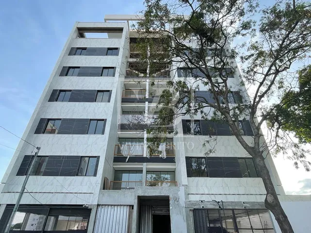 Imagem: Apartamento Novo À Venda, Ótima Localização
