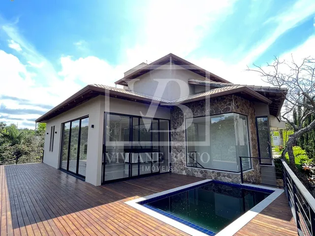 Imagem: Casa À Venda, no Condomínio Residencial
