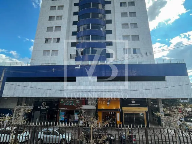 Imagem: Apartamento para Venda, no Bairro Centro