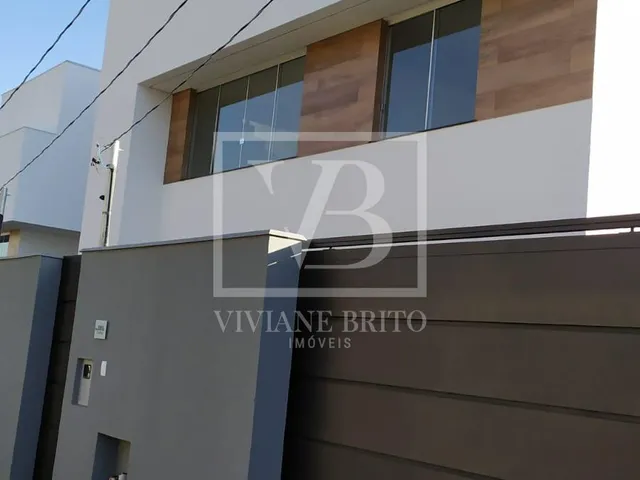 Imagem: CASA À VENDA, no bairro Nitéroi, em Betim