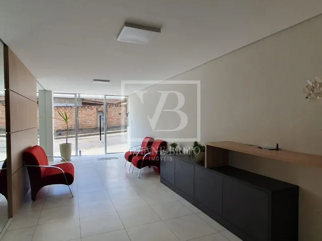 Imagem: Apartamento a venda no bairro Nossa Senhora