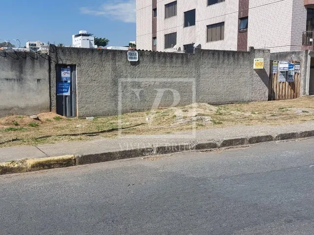 Imagem: Lote À Venda no Bairro Jardim Riacho na