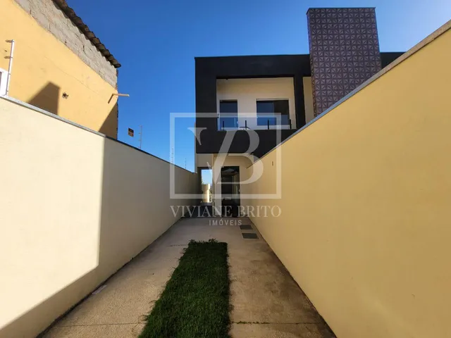 Imagem: Excelente oportunidade de casa geminada