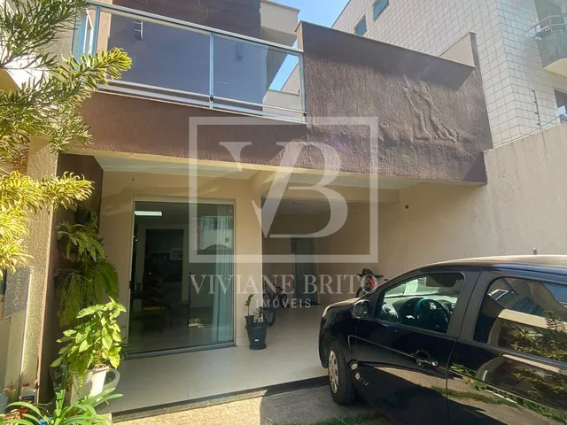 Imagem: Belíssima casa para venda no Bairro Brasileia