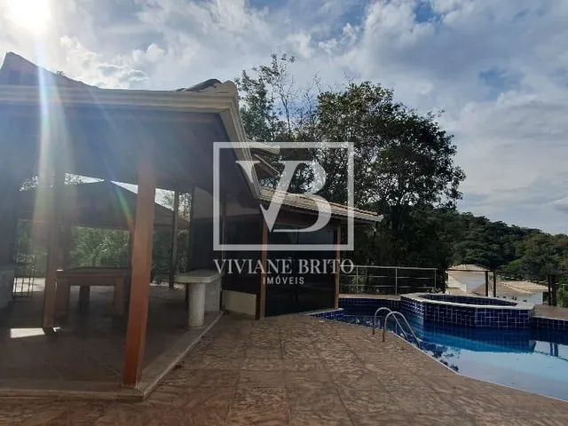 Imagem: Casa para Venda no Condomínio Fechado Residencial