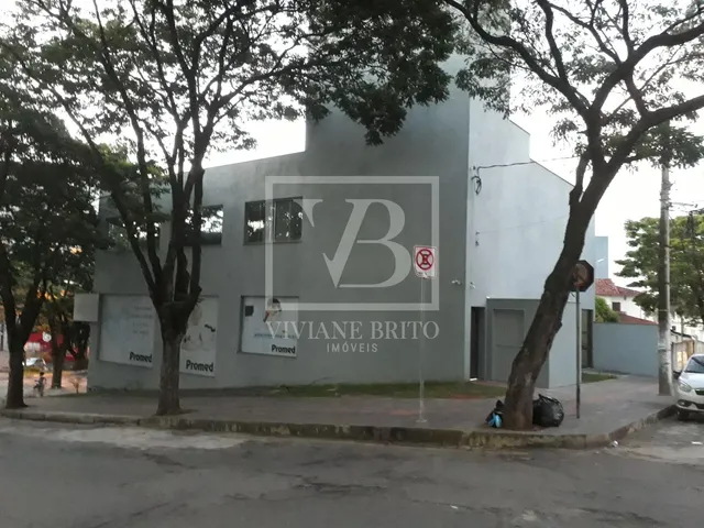 Imagem: Prédio Comercial para Locação, Centro