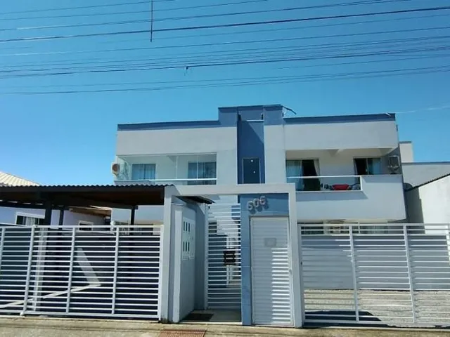 Imagem: ALUGUEL Anual de apartamento semi-mobiliado