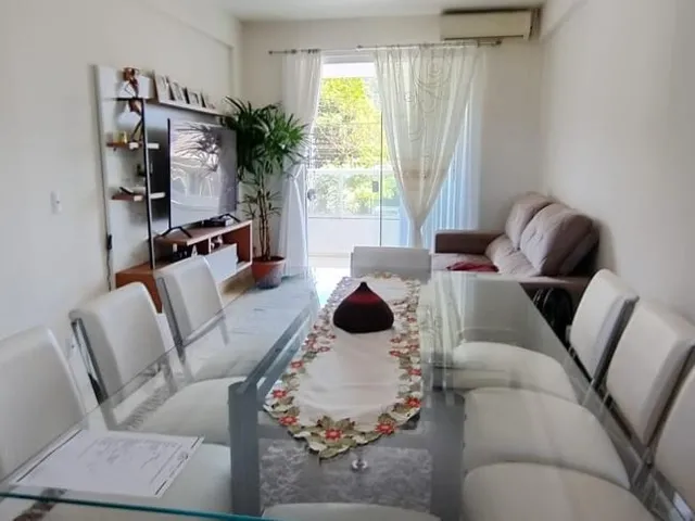 Imagem 8: ALUGUEL Anual de apartamento semi-mobiliado com 2 dormitórios no Bairro Gravatá em