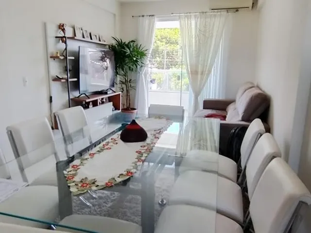 Imagem 5: ALUGUEL Anual de apartamento semi-mobiliado com 2 dormitórios no Bairro Gravatá em