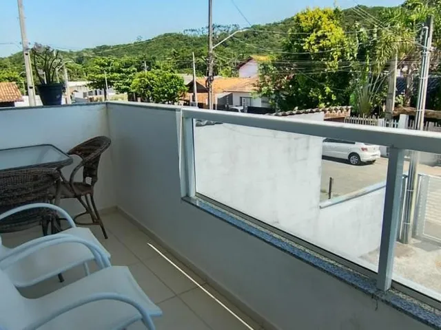 Imagem 6: ALUGUEL Anual de apartamento semi-mobiliado com 2 dormitórios no Bairro Gravatá em