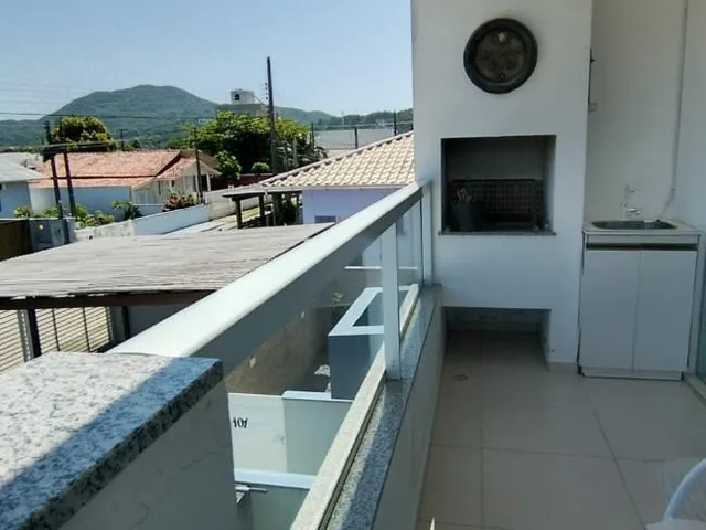Imagem 7: ALUGUEL Anual de apartamento semi-mobiliado com 2 dormitórios no Bairro Gravatá em