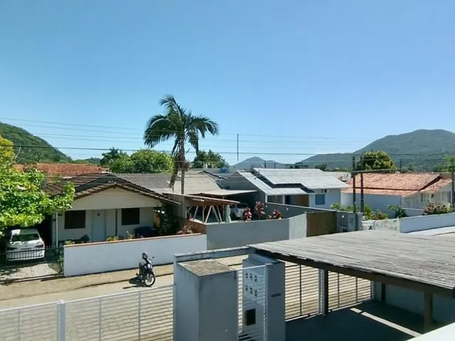 Imagem 11: ALUGUEL Anual de apartamento semi-mobiliado com 2 dormitórios no Bairro Gravatá em