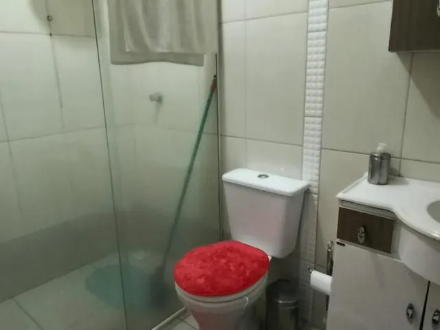 Imagem 3: ALUGUEL Anual de apartamento semi-mobiliado com 2 dormitórios no Bairro Gravatá em