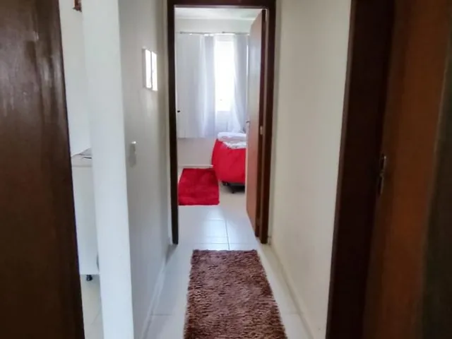 Imagem 14: ALUGUEL Anual de apartamento semi-mobiliado com 2 dormitórios no Bairro Gravatá em