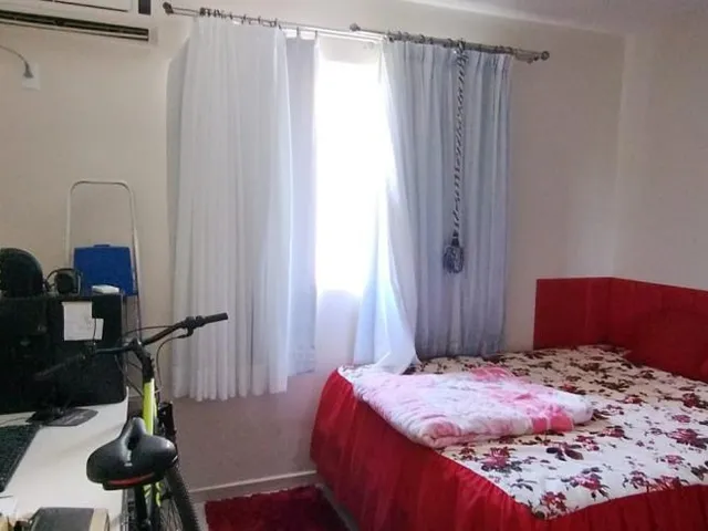 Imagem 10: ALUGUEL Anual de apartamento semi-mobiliado com 2 dormitórios no Bairro Gravatá em
