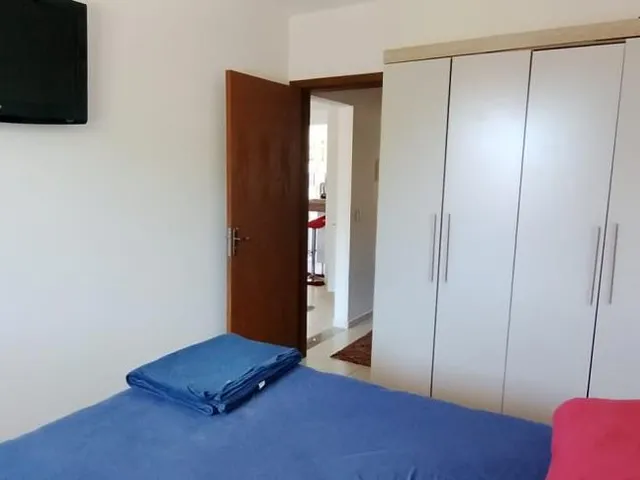 Imagem 13: ALUGUEL Anual de apartamento semi-mobiliado com 2 dormitórios no Bairro Gravatá em