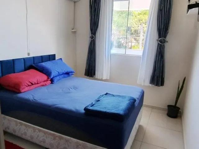 Imagem 4: ALUGUEL Anual de apartamento semi-mobiliado com 2 dormitórios no Bairro Gravatá em
