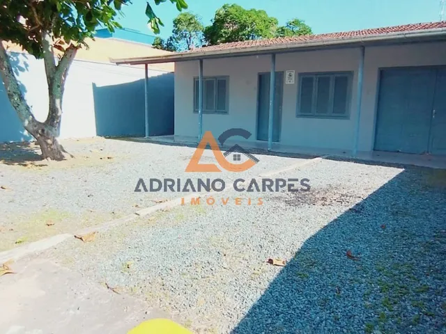 Imagem 6: Aluguel Anual de Casa Mobiliada com 3 Dormitórios no Bairro Gravatá- Navegantes-Sc