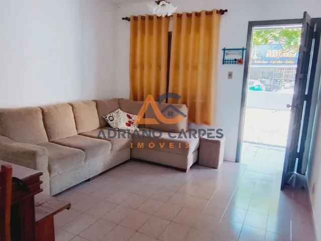 Imagem 9: Aluguel Anual de Casa Mobiliada com 3 Dormitórios no Bairro Gravatá- Navegantes-Sc