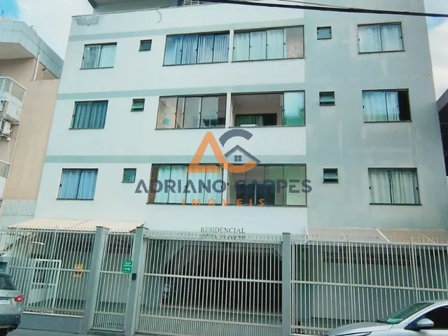 Imagem: Apartamento Mobiliado para Locação em