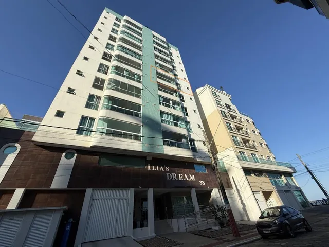 Imagem: Aluguel Anual - Apartamento com 03 Quartos