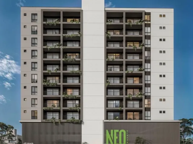 Imagem 8: Apartamento com 2 suítes na praia de Gravatá em condomínio com área de lazer e ideal