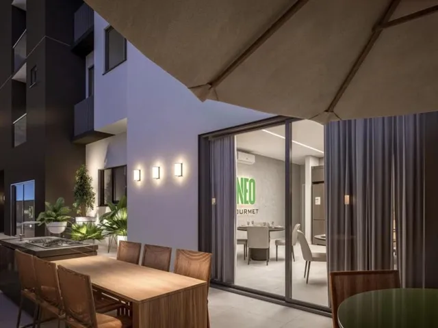 Imagem 7: Apartamento com 2 suítes na praia de Gravatá em condomínio com área de lazer e ideal