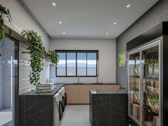 Imagem 14: Apartamento com 2 suítes na praia de Gravatá em condomínio com área de lazer e ideal