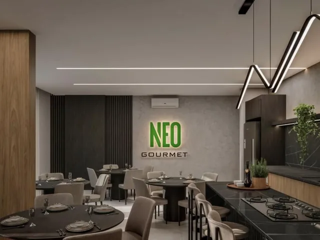 Imagem 16: Apartamento com 2 suítes na praia de Gravatá em condomínio com área de lazer e ideal